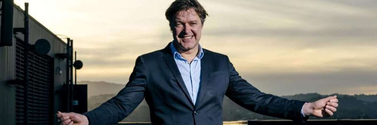 Opera lança criptowallet