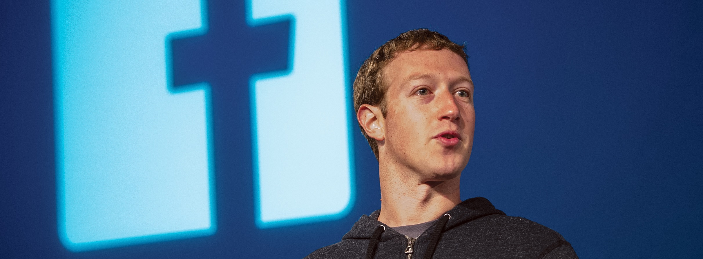 Mark Zuckerberg tem grandes metas para descentralizar oportunidades