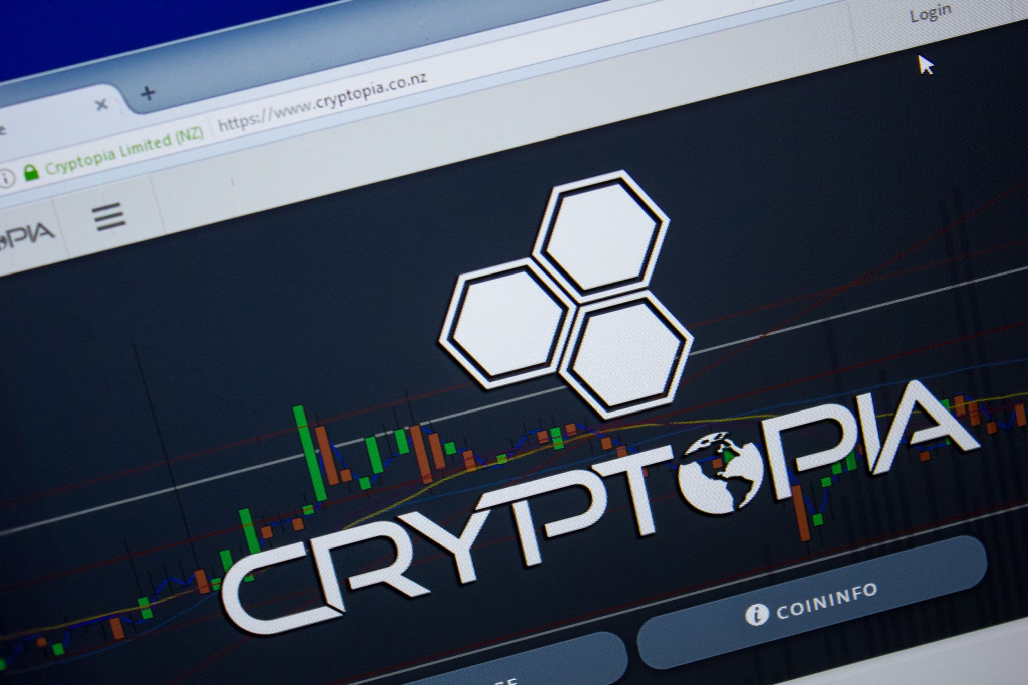 cryptopia