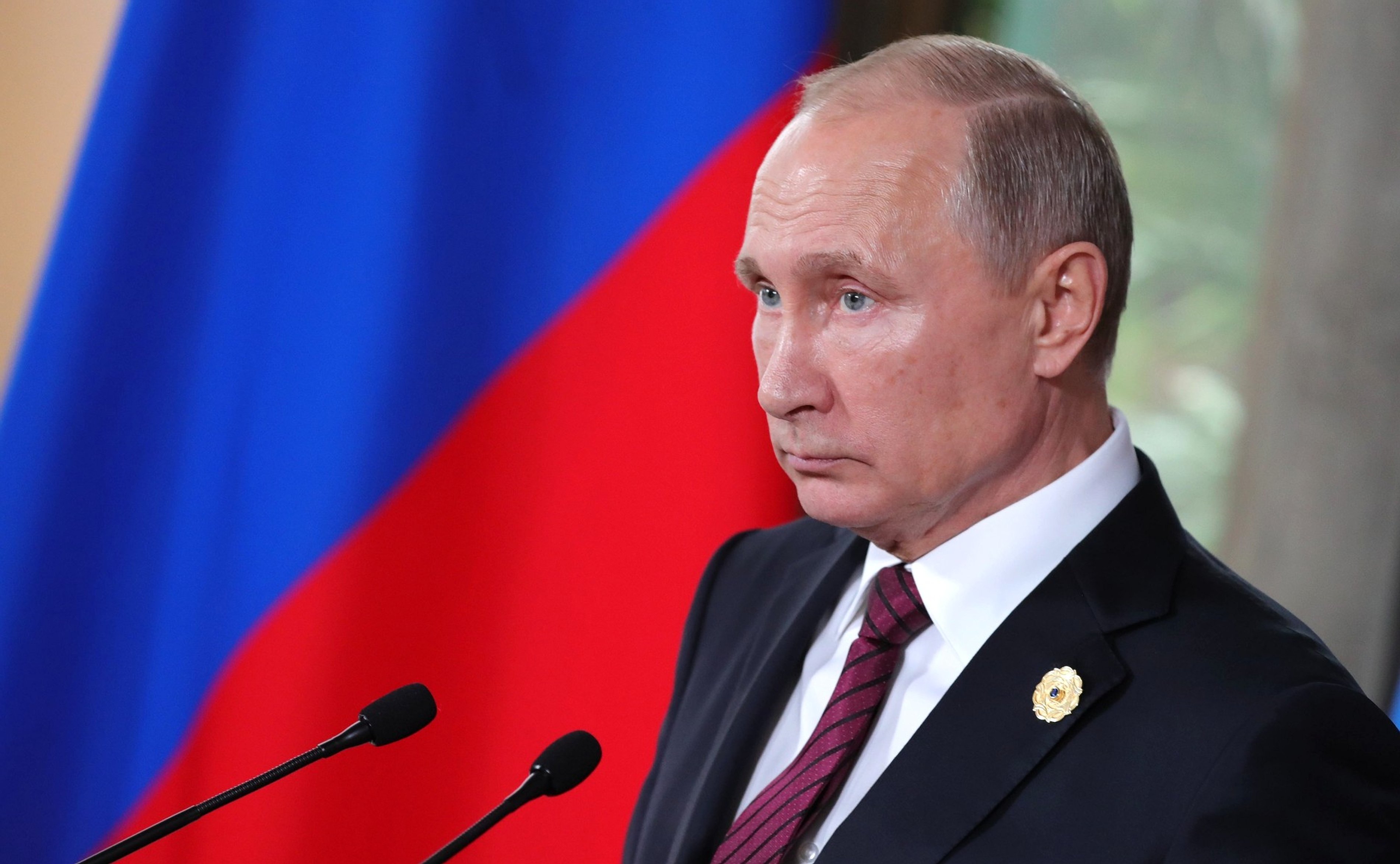 Putin para os EUA: estamos prontos para outra crise dos mísseis