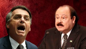 Não existe partido de direita no Brasil