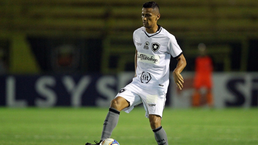Nubank vai patrocinar Botafogo