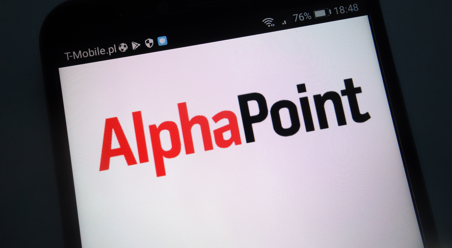 AlphaPoint ataca o mercado de STOs em novo upgrade