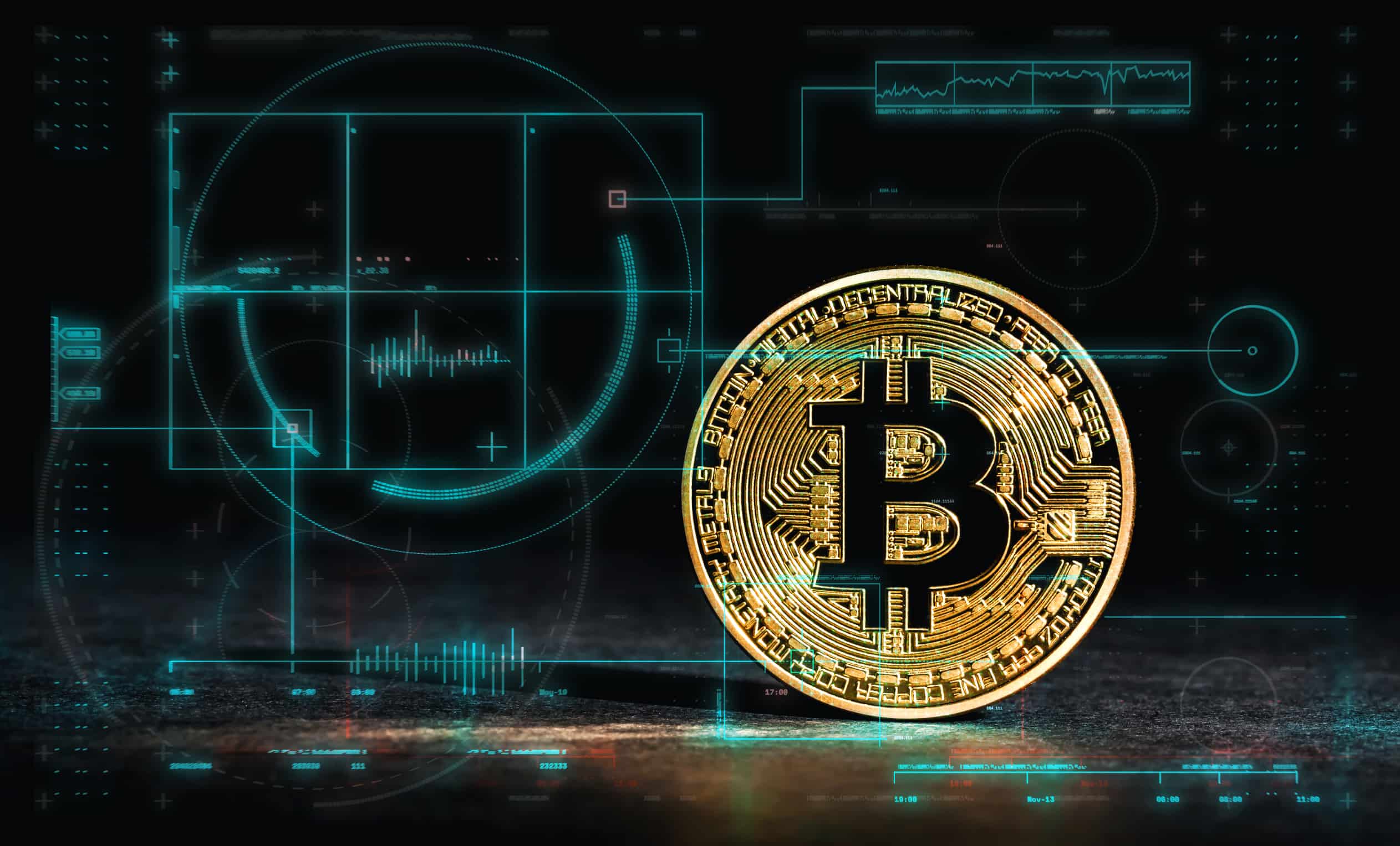 Preço do Bitcoin: Análise técnica