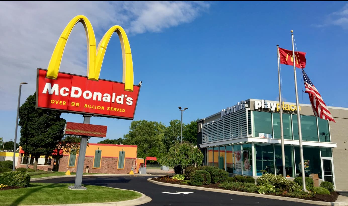Hora do Cash #04 –  McDonald's IA, IPO do Lyft  e CVM inovando?