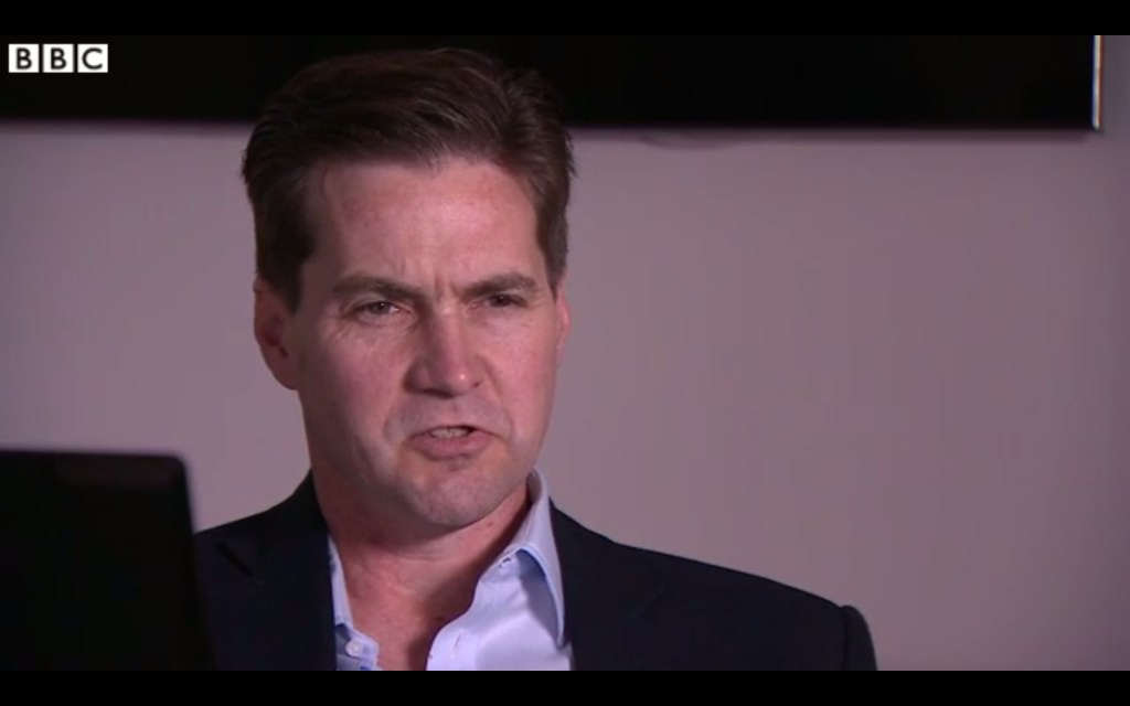 craig wright