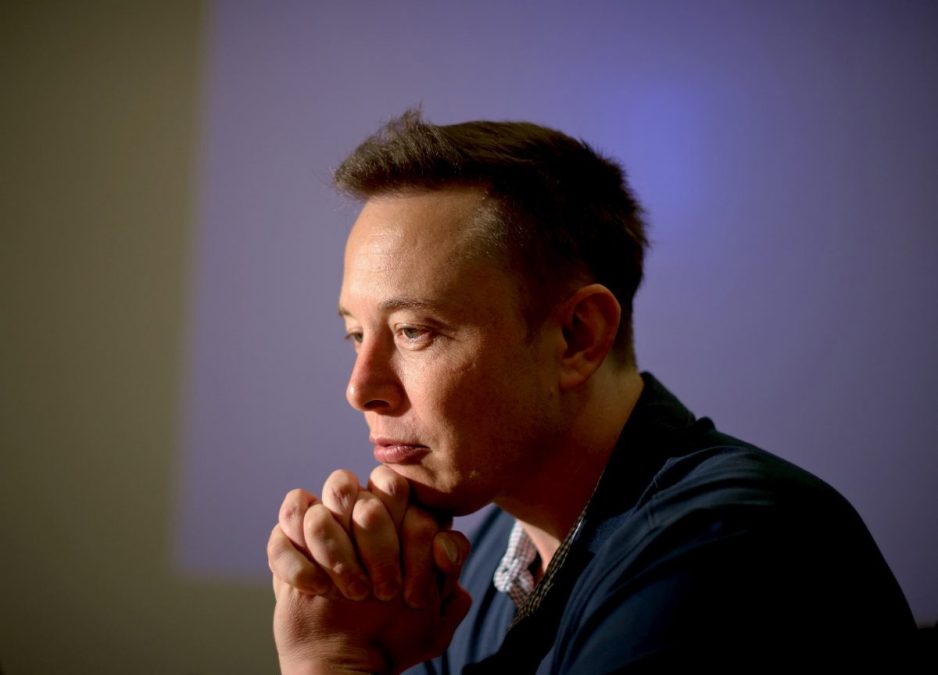 Elon Musk deu um ultimato a seus funcionários e “Tesla está começando sua própria Grande Capitulação”