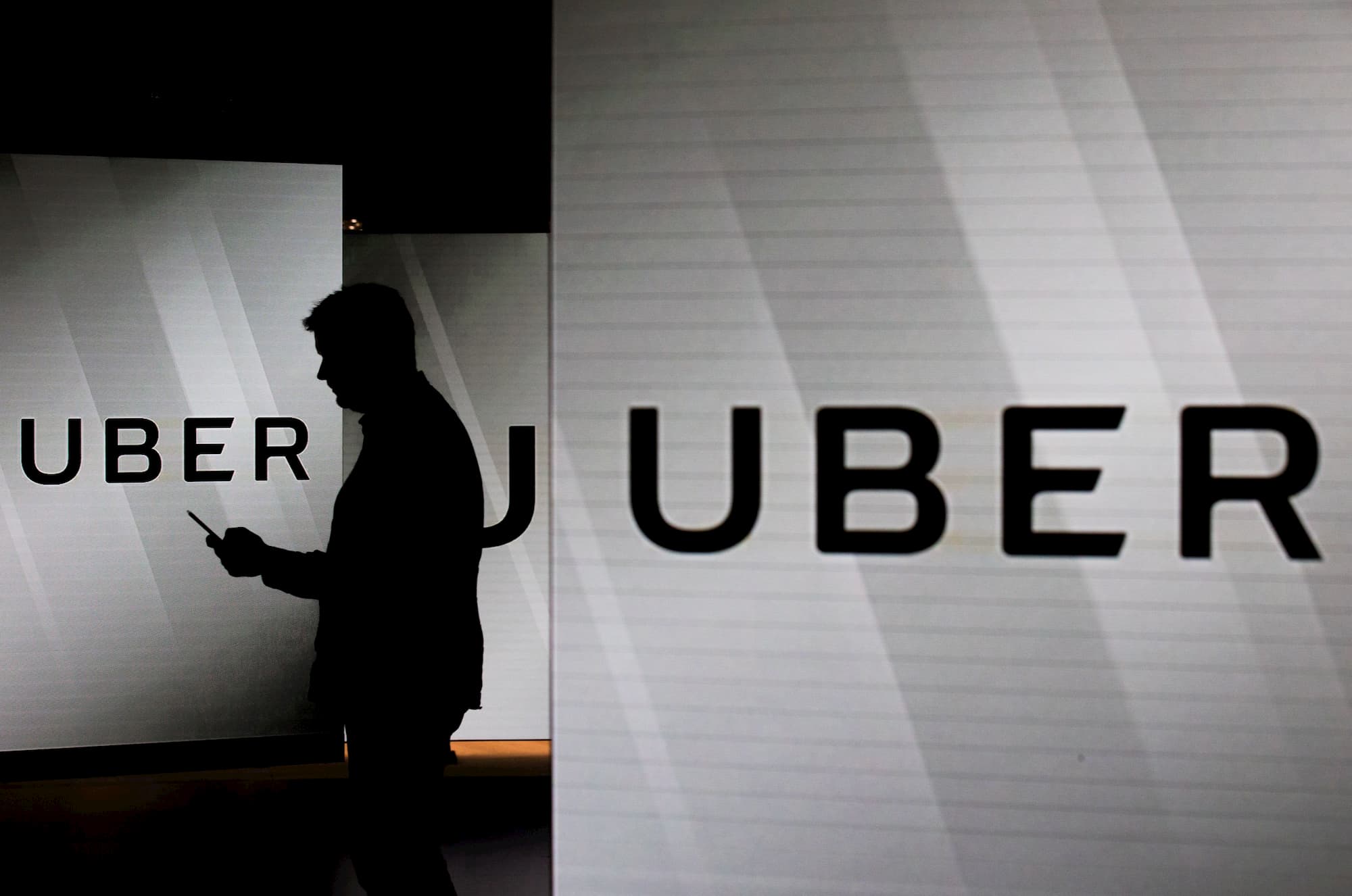 Ações da Uber caem mais de 10% no primeiro dia depois do IPO