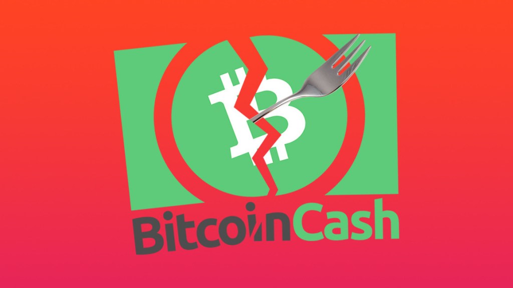 bitcoin cash bug