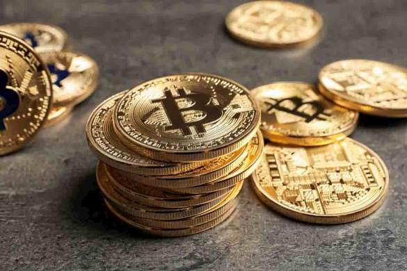 Luna Bitcoin 2020 - Robinetele BTC de cryptocurrency în test!