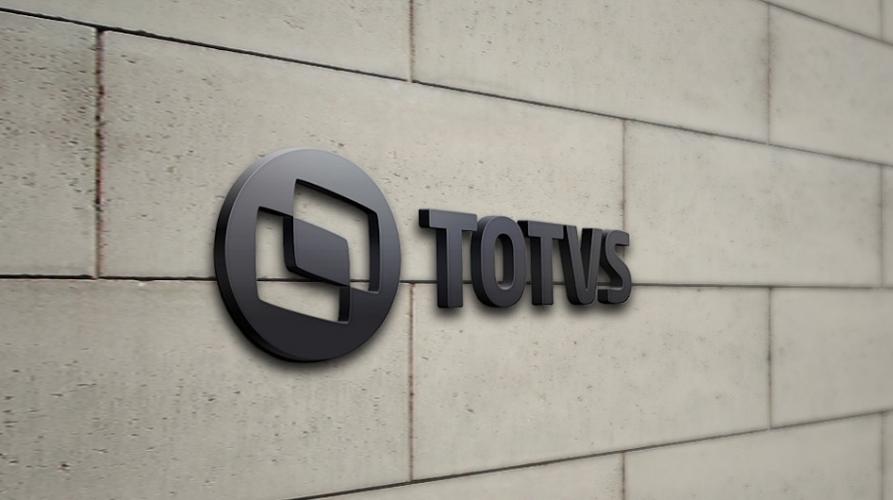 Totvs quer levantar R$ 1 bilhão