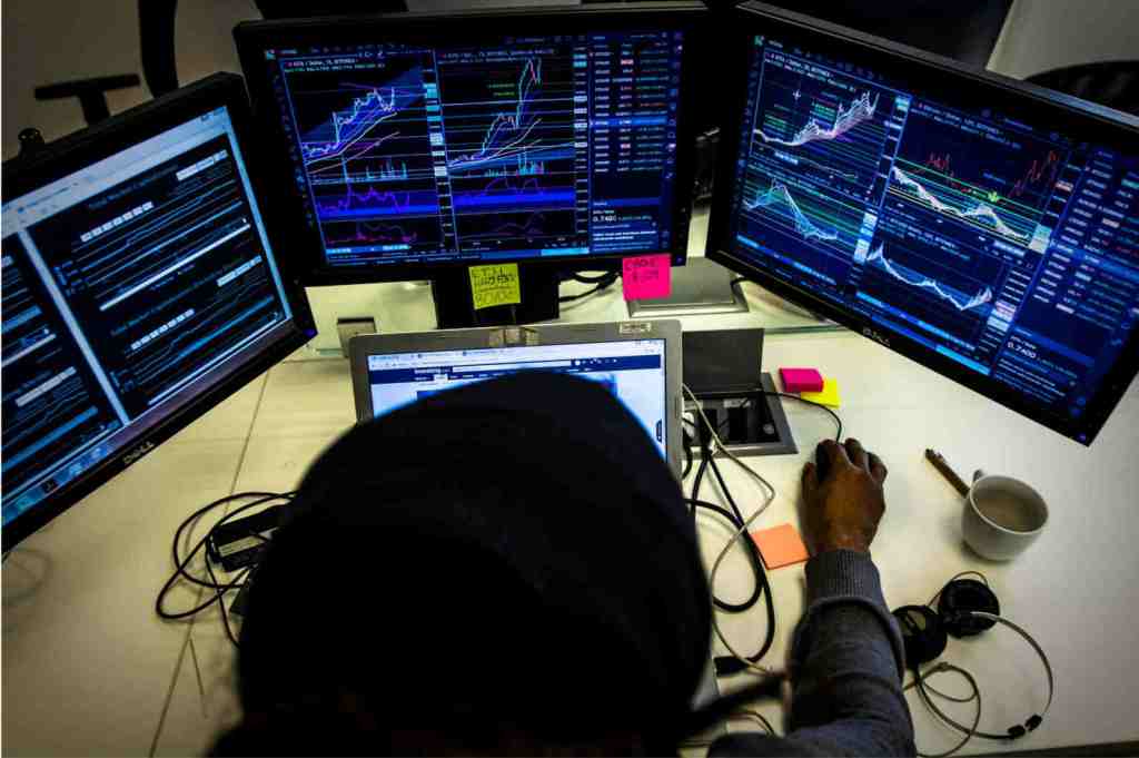 fx trading e unick forex