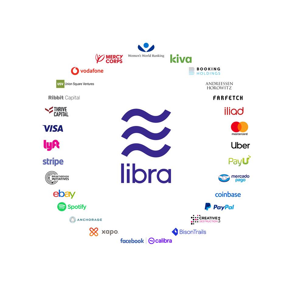 Libra, o maior anúncio desde o Bitcoin?