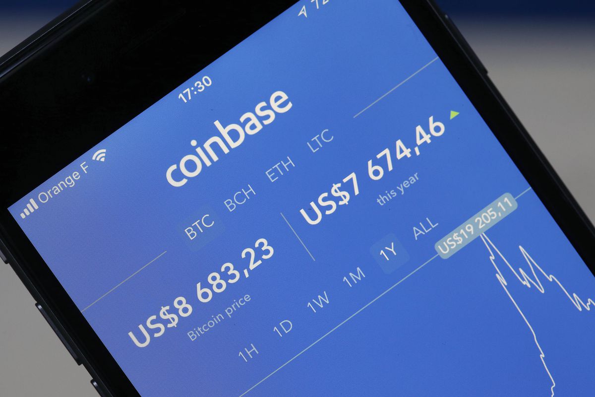 Coinbase fecha earn.com, adquirida por US$100 milhões