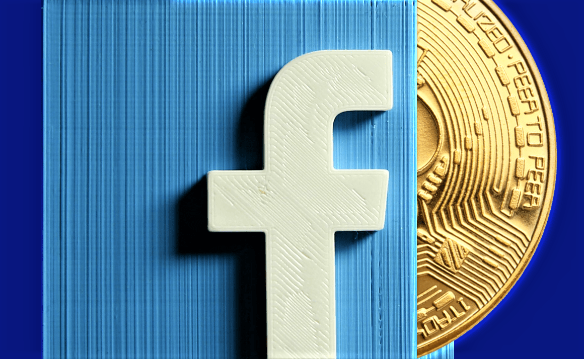 Facebook deverá revelar mais informações sobre sua criptomoeda