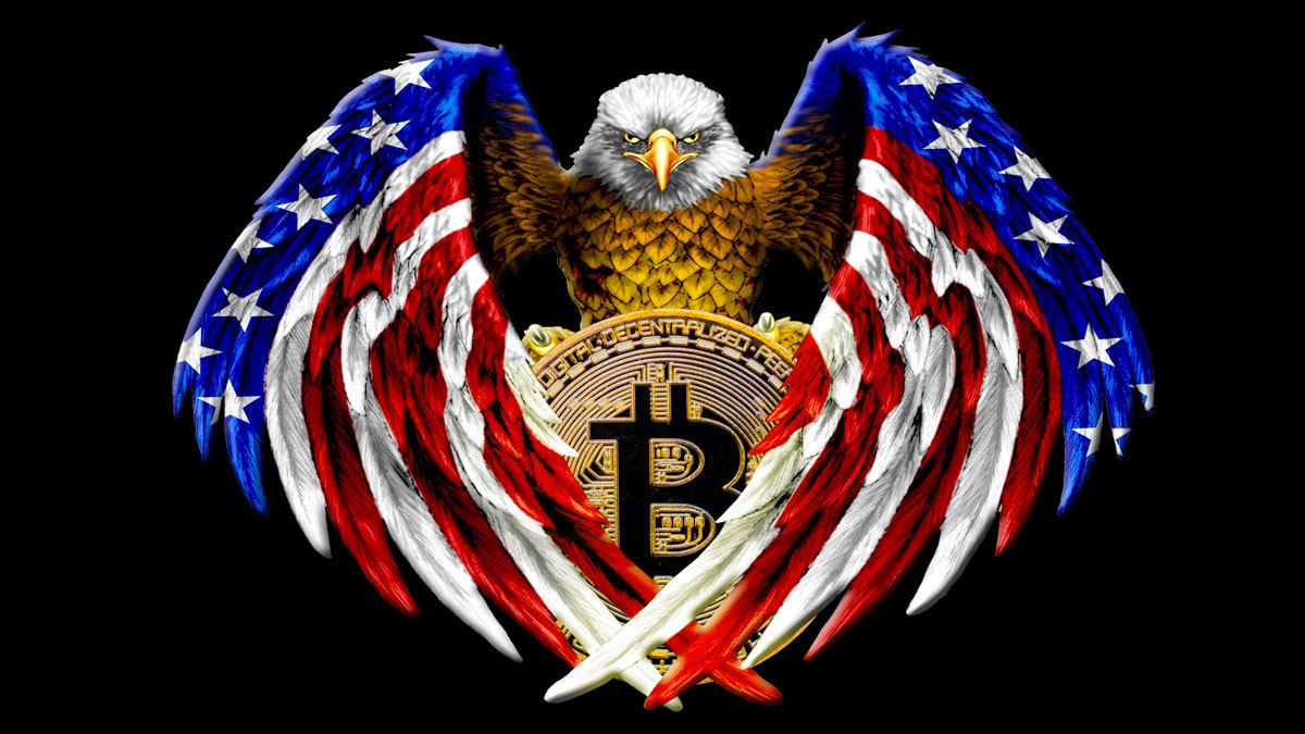Governo dos Estados Unidos vai rodar nodes de Bitcoin