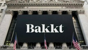 bakkt aprovada