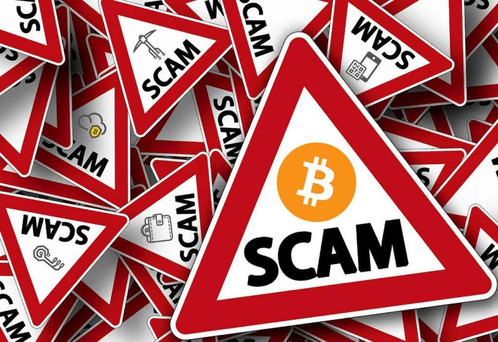 cryptotab bitcoin scam fraude golpe