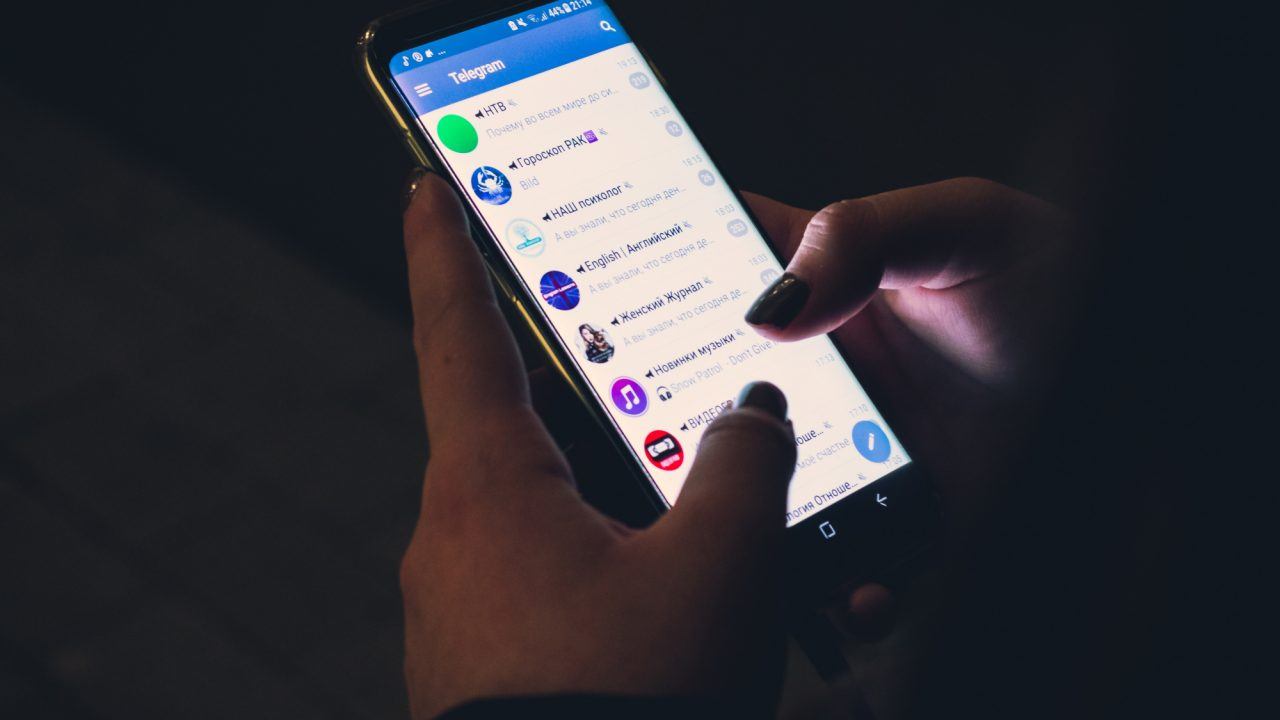 Telegram se alia a Europol para lutar contra o “terrorismo”