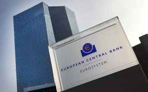 Banco Central Europeu stablecoins
