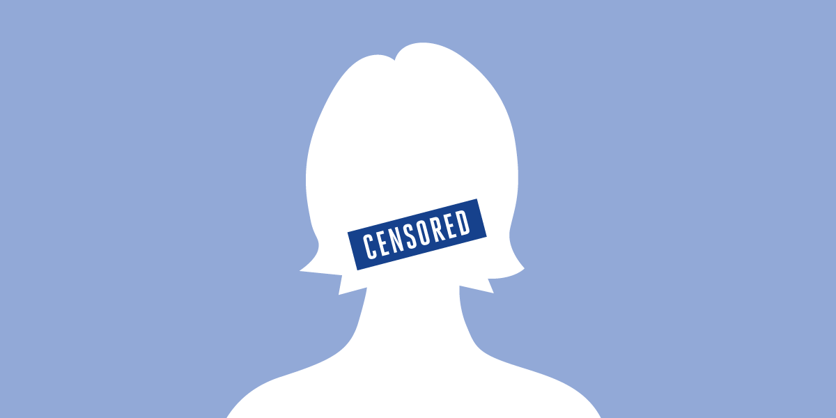 censura redes sociais conservadores