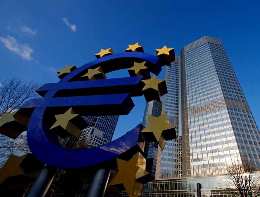 Associação com mais de 200 bancos pede por euro digital programável