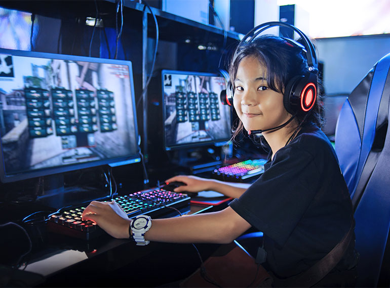 Damares acredita que Bitcoin facilita o trabalho infantil de gamers