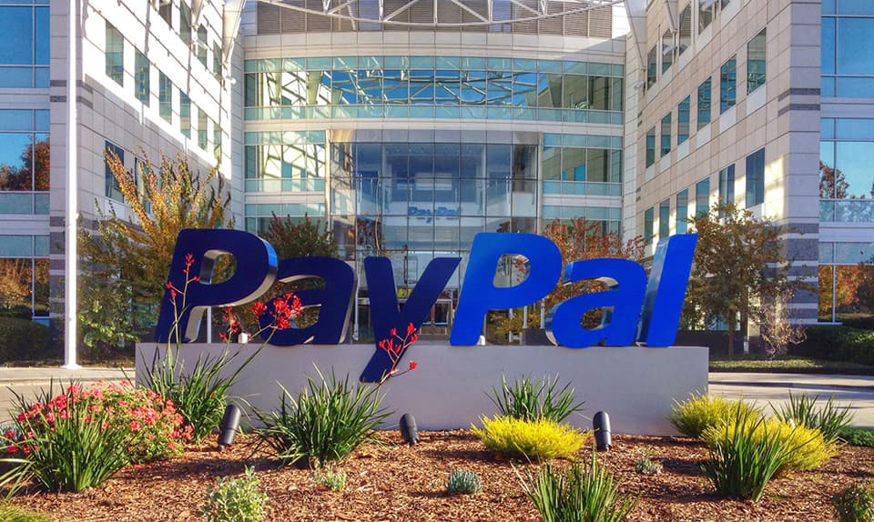 PayPal abandona a criptomoeda do Facebook