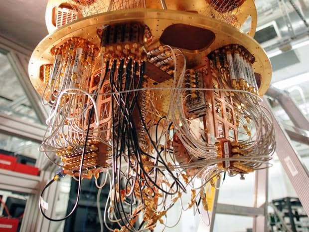 Computador quântico