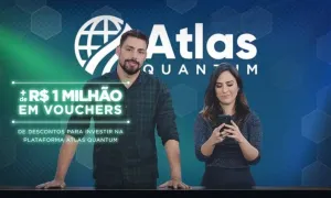atlas quantum
