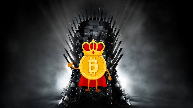 Bitcoin chega em US$ 10.000, superando desempenho das altcoins