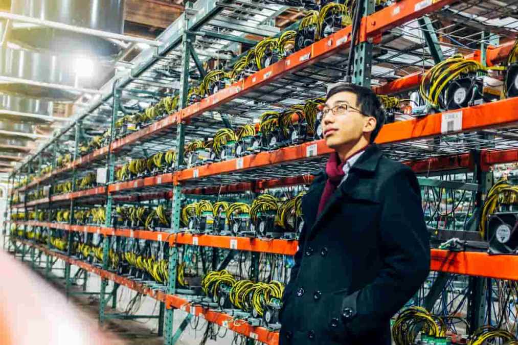 Em 24 horas Bitcoin gera R$2 milhões em taxas de rede