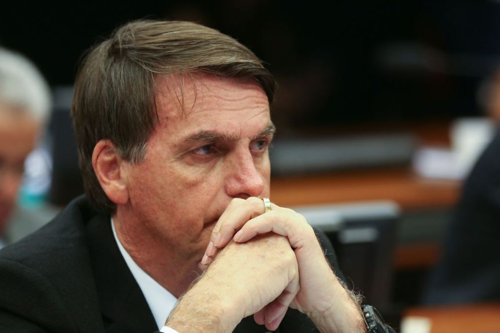 Bolsonaro aumentará impostos e Bitcoin será afetado, diz  analista da FGV