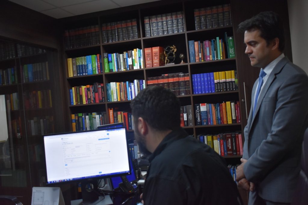Tabelião de Notas de São Paulo faz primeira operação em blockchain