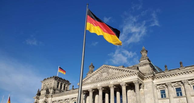 Bancos alemães poderão oferecer serviços de criptomoedas
