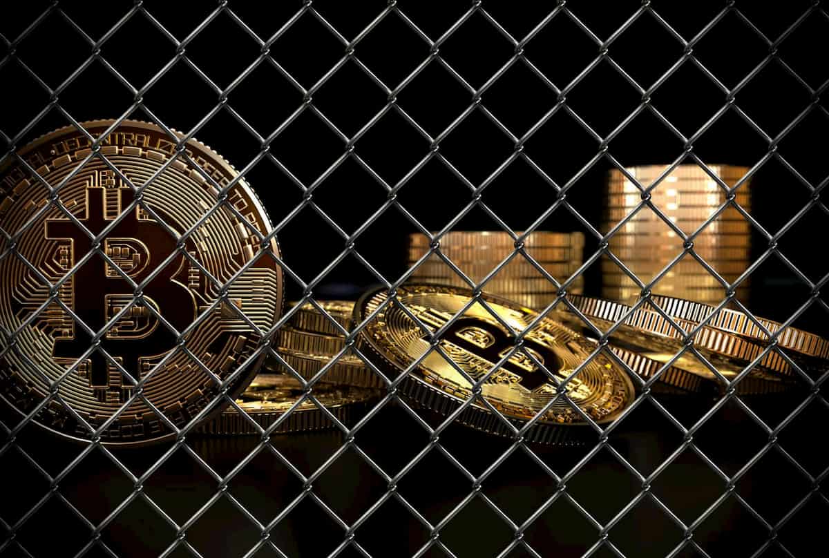 Bitcoin é ilegal?