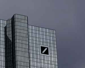 Deutsche bank sede