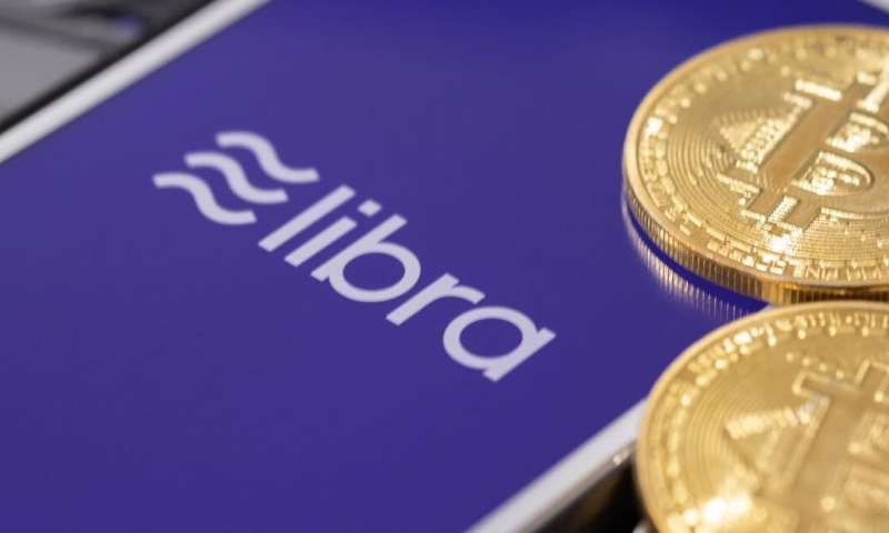 Chefe do projeto Libra não vê Bitcoin como moeda