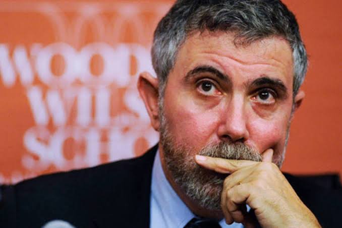 Paul Krugman vira alvo de golpistas no email e de piadas no twitter