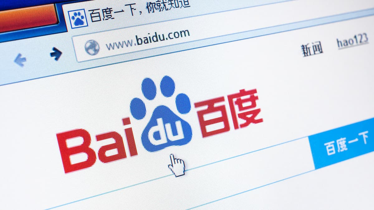 Baidu lança sua própria criptomoeda, a Xuperchain
