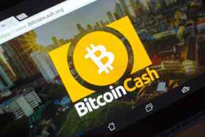Bitcoin Cash fundo dos mineradores