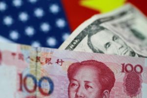 china dólar hegemonia