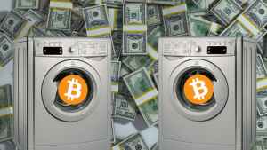 Lavagem de dinheiro com bitcoins maiores exchanges