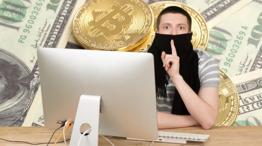 Universidade paga quase R$1 milhão em Bitcoin a supostos hackers russos