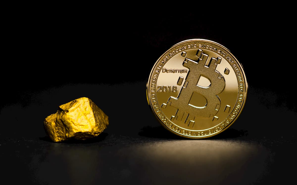 “Bitcoin não é dinheiro, mas sim o novo ouro”, afirma CEO da Block.one, Brendan Blumer