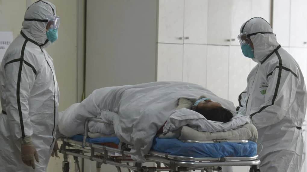 Bilionário vaza que mortes por coronavírus chegam a 50 mil em Wuhan
