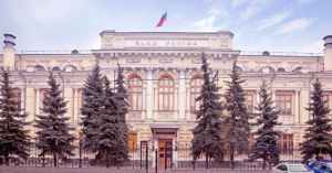 Banco Central da Rússia