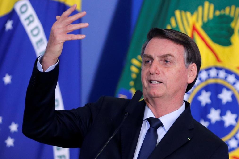 PIB de Bolsonaro é menor, mas puxado pela iniciativa privada