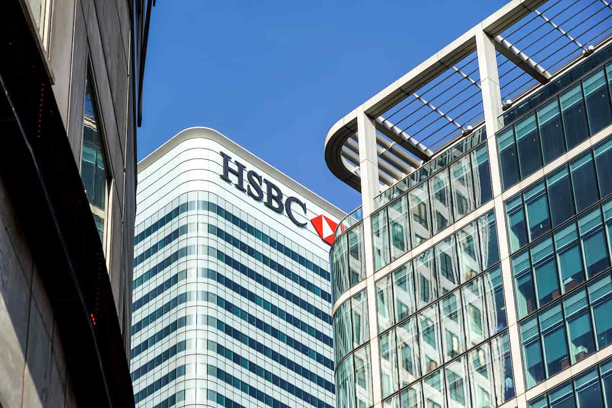 HSBC prédio