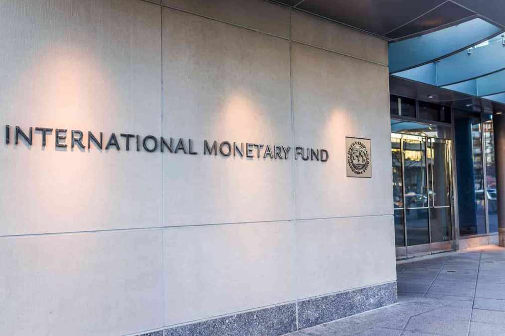 FMI declara recessão global, trilhões de dólares serão necessários
